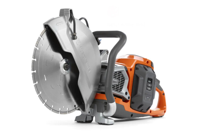 Motorkap Husqvarna K 1 PACE